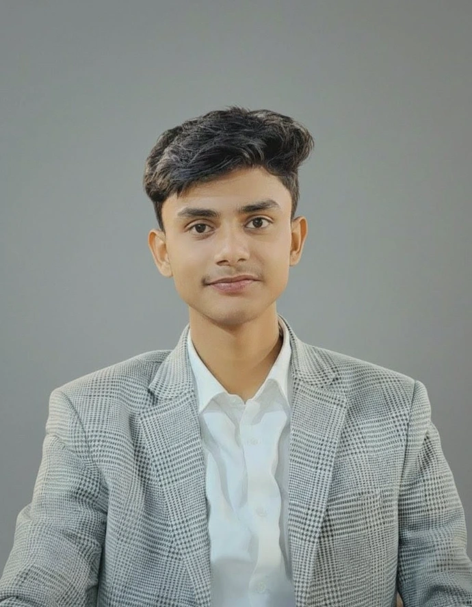 COO of character Crafters 