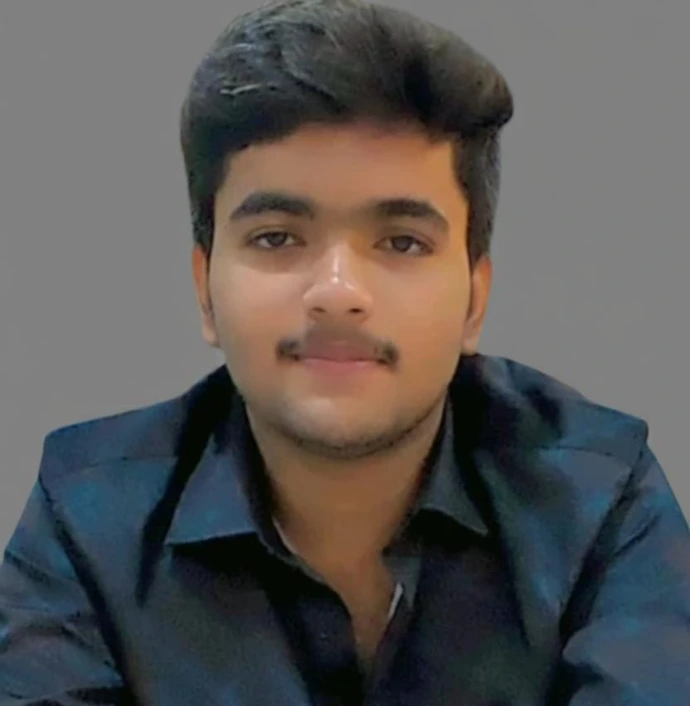 President of character Crafters 